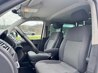 Volkswagen CARAVELLE T5 2.0 BiTDI LR DSG - 8