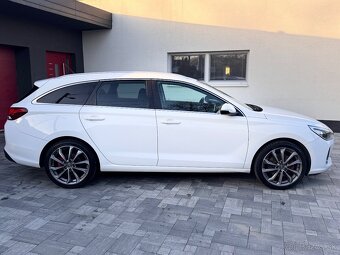 Hyundai i30 1.6Crdi Facelift - 8