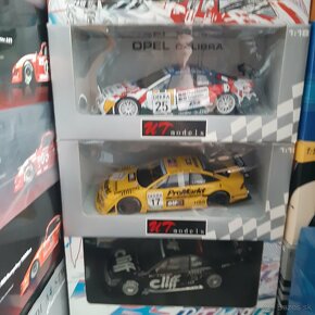 1:18 Minichamps ut modely - 8
