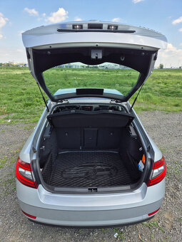 Škoda Octavia 2.0 TDI 110kw Style Plus - 8