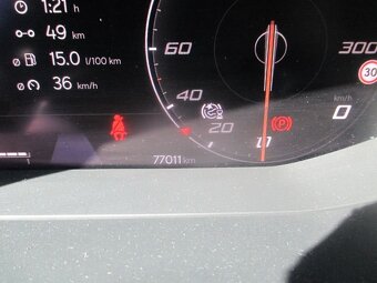 Cupra Formentor 1.5 TSI 150k-DSG - 8