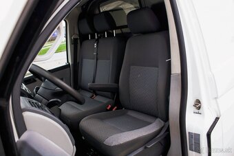 Volkswagen Transporter T5 2.0 TDI 102k KR - 8