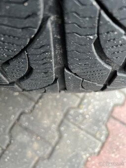 Predam/Vymenim Alu 5x130 r18 - 8