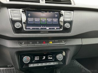 Škoda Fabia Combi 1.0 TSI Style - 8