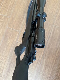 Blaser R8 300 Win. Mag. - 8