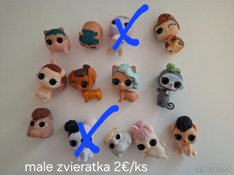 Lol surprise babiky - 8