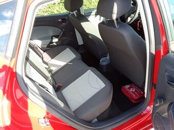 Seat Ibiza 1.2i 48000KM - 8