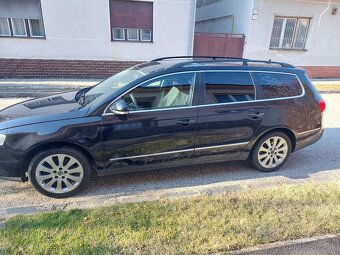 VW Passat Variant 2.0TDI DSG - 8