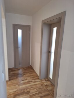 Sádrokarton, interiérové dvere - 8