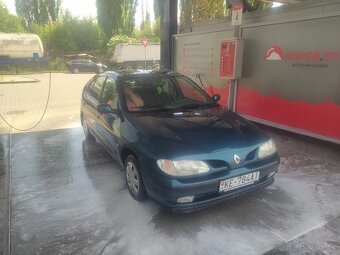 Renault Mégane - 8