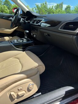 Audi A6 C7 allroad Bitdi - 8