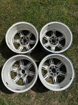 Elektrony 4x100 4x98 r15 - 8