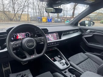 Audi S3 2023 - 8