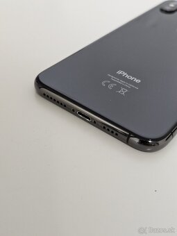 iPhone Xs Max 512gb - 8