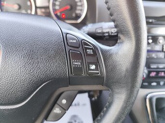 Honda CR-V 2.2 i-DTEC Elegance 4WD - 8
