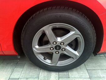 Ford Focus1,0 ecoboost 74 kw - 8