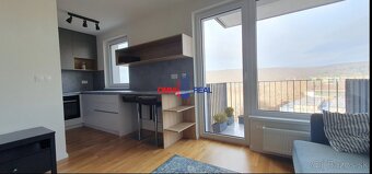 2-izbový byt 52,45 m2, Pri Hrubej Lúke, 4/7, balkón - 8