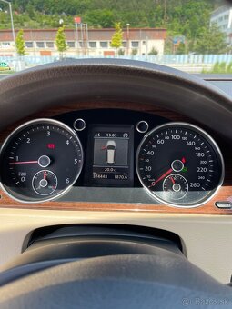 VW Passat B7 2.0 TDI 125kw DSG - 8