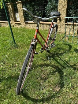 UNIVERSAL bicykel - 8
