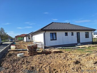 Na predaj rodinný pri Prešove, Vyšná Šebastová - 8