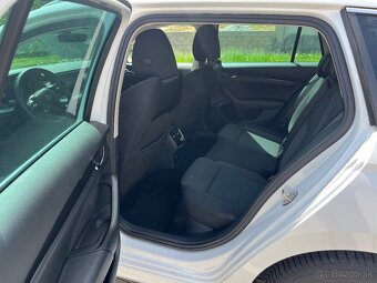 Škoda Octavia Combi 2.0 TDI SCR Active 85kw - 8