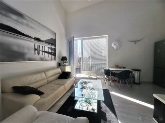 AFYREAL REZERVOVANE 2 izb atypický LOFT Priekopnícka - vyr - 8
