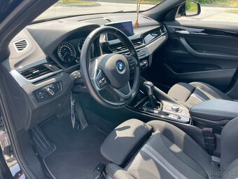 BMW X2 xDrive25e - 8