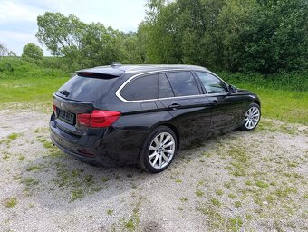 BMW 320d xDrive Touring ,,SPORTLINE" - 8