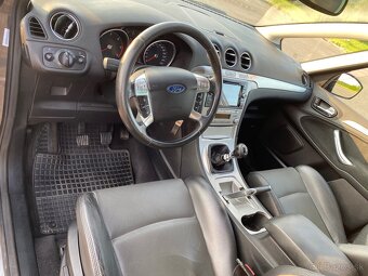 Ford S-MAX 1.8 CDTI 92kw - 8