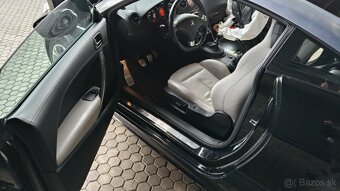 PEUGEOT RCZ 1.6 THP 156k - 8