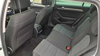 Volkswagen Passat Variant 2.0 TDI EVO Business DSG 7st. - 8