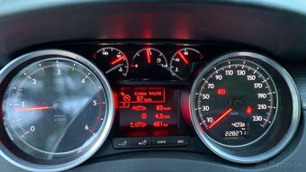 Peugeot 508sw, 2.0Hdi, 140k, 6st manual - 8