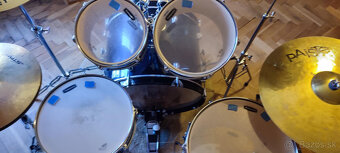Bicia súprava Mapex Tornado - 8