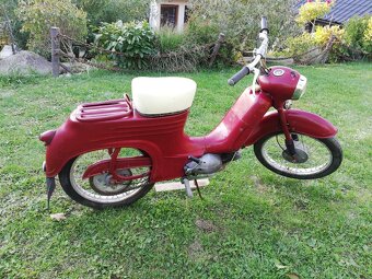 Požičaj si motocykle Jawa, ČZ... - 8