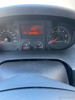 Fiat Ducato 2021 Chladiarenská Dodávka - 8