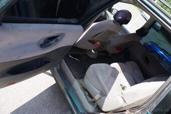Sharan 81kw - 8