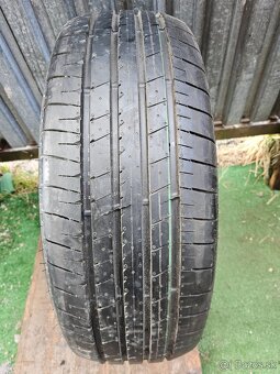 Špičkové letné pneumatiky Bridgestone Turanza - 215/55 r18 - 8