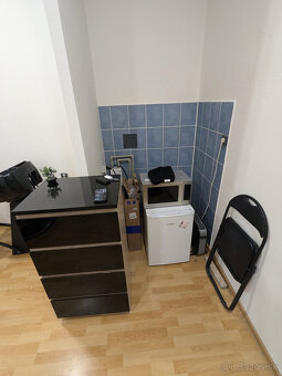 Odstúpenie prevádzky BARBER SHOP, Centrum Košíc (Hilton) - 8