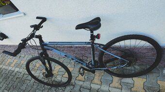 Crossový bicykel CTM Spark 1.0 - 8