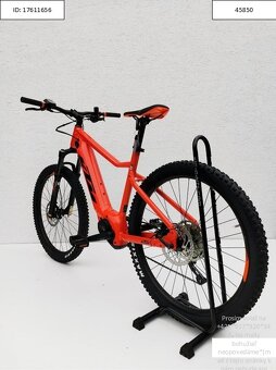E-bike KTM Macina Race 271 vo veľkosti L. 1240 - 8