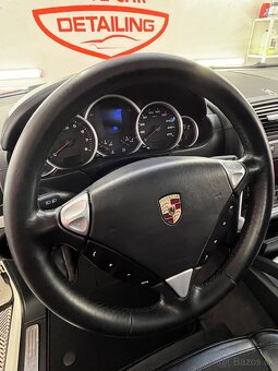 Porsche Cayenne GTS 4.8 - Top Stav‼️ - 8