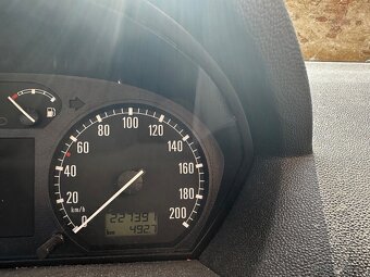 Predám Škoda Fábia 1.4 MPI - 8