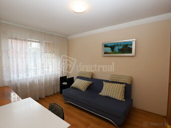 Čiastočne zrekonštruovaný 3 izbový byt 66 m2 + loggi… - 8