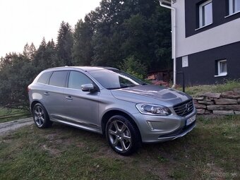 Xc60 Volvo - 8