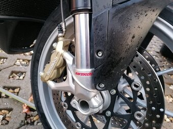 MV Agusta Brutalle 1090r 2015 - 8