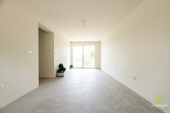 2-izbový byt s terasou pod zámkom – 49 m² - 8