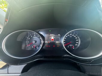 Kia Xceed 1.4 benzín 103kw automat - 8