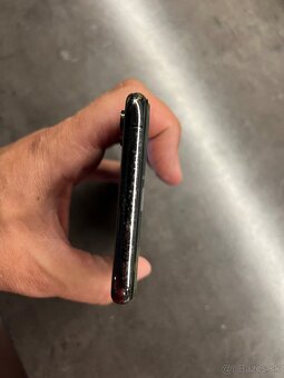 Predam Iphone XS Max 256gb bez Face id - 8
