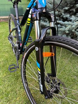 Dámsky horský bicykel Spezialized 29” - 8