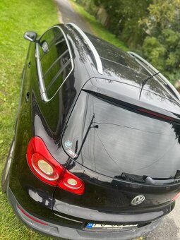 Volkswagen tiguan - 8
